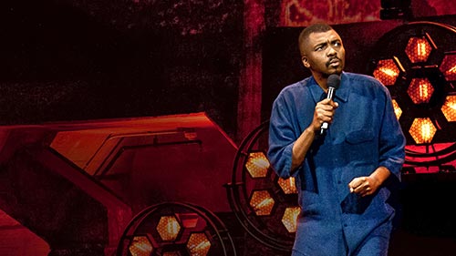 Loyiso Gola: Unlearning