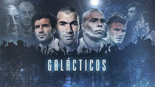 Galacticos