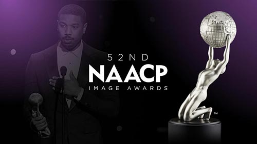 The 52nd NAACP Image Awards