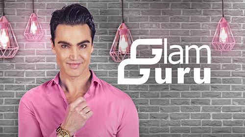 Glam Guru 20