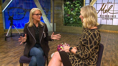 The Mel Robbins Show