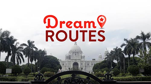 Dream Routes