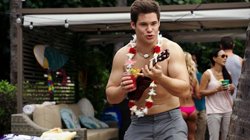 Adam DeVine's House Party 3