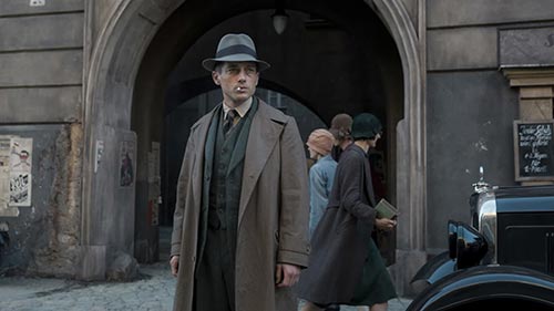 Babylon Berlin 2