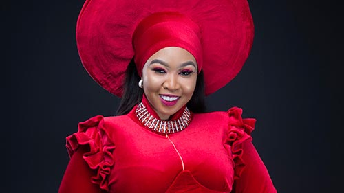 Ayanda Ncwane