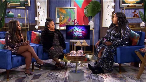 Little Women: Atlanta 6