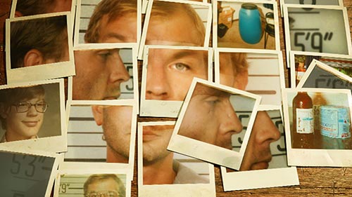 Dahmer on Dahmer: A Serial Killer Speaks