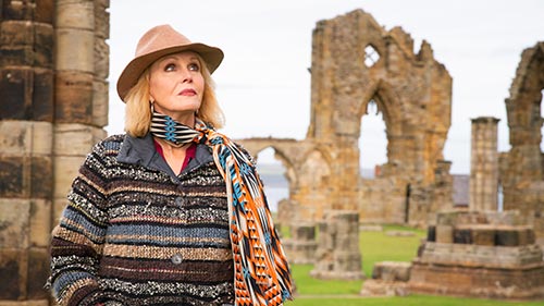 Joanna Lumley's Britain