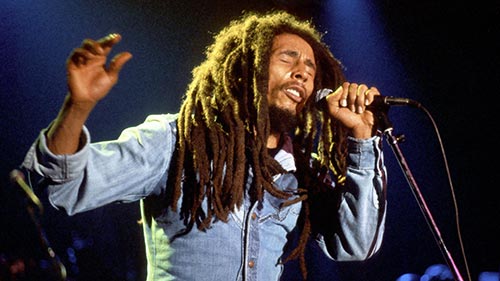 Bob Marley: Roots of the Man