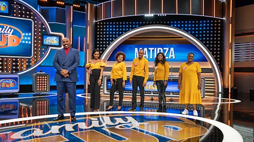 Family Feud South Africa 2