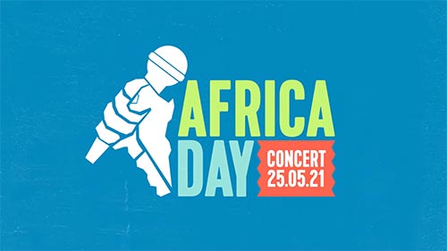 Africa Day Concert 2021