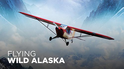 Flying Wild Alaska 2