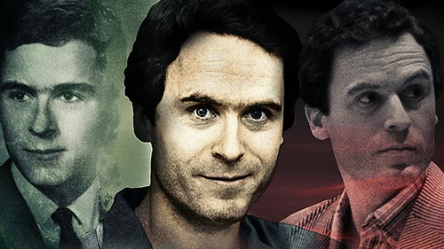 Ted Bundy: Serial Monster