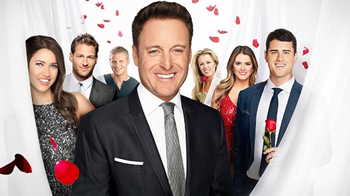 The Bachelor: The Greatest Seasons - Ever!