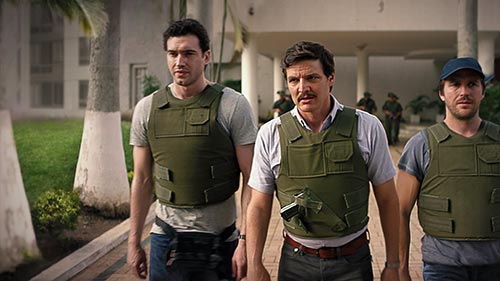 Narcos 3