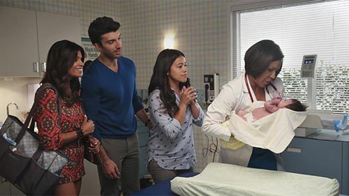 Jane the Virgin 2