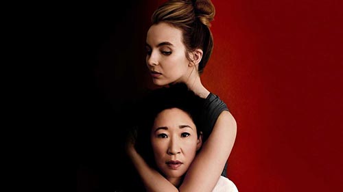 Killing Eve