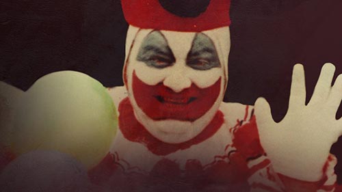 John Wayne Gacy: Killer Clown's Revenge