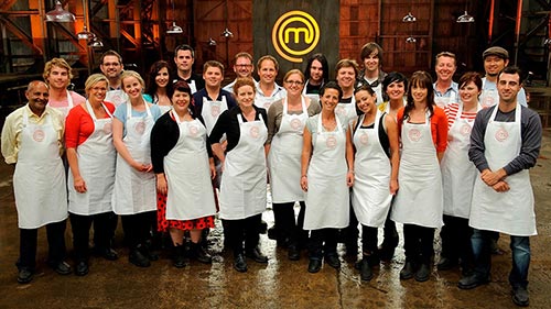 MasterChef Australia 8