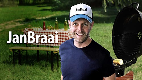 Jan Braai vir Erfenis 11