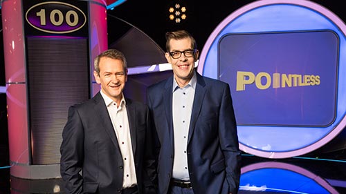 Pointless 24