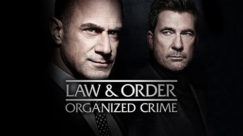 Law & Order: Organized Crime