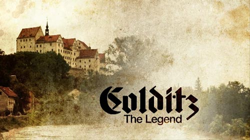 Colditz – The Legend