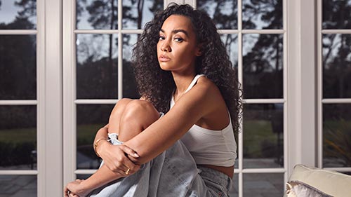 Leigh-Anne: Race, Pop & Power