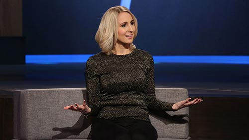 Not Safe with Nikki Glaser