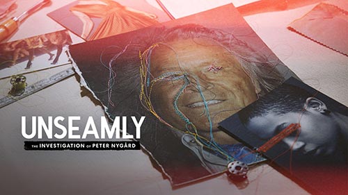 Unseamly: The Investigation of Peter Nygård