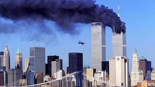 9/11: One Day in America