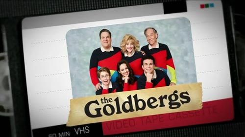 The Goldbergs