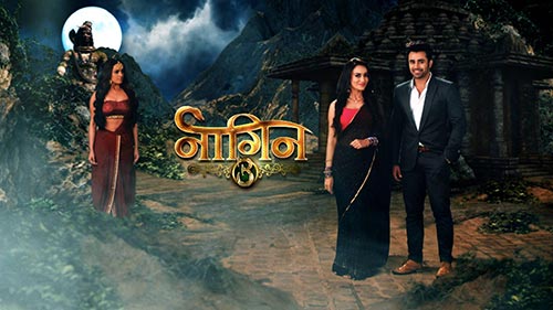 Naagin 3