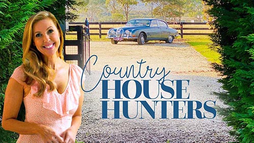 Country House Hunters