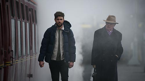 Jack Whitehall: Travels with My Father 5