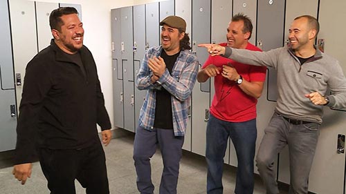 Impractical Jokers 6