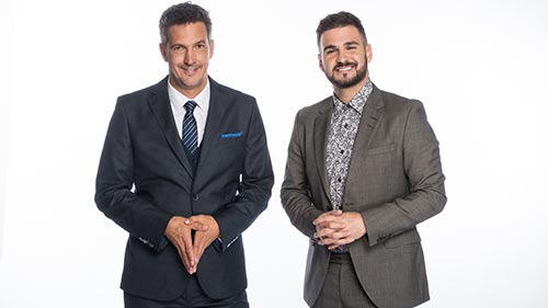 My Kitchen Rules South Africa 3