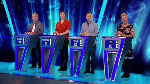 Tipping Point 10