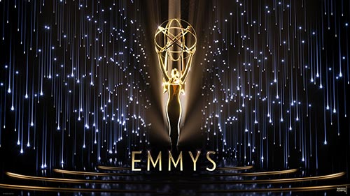 73rd Primetime Emmy Awards