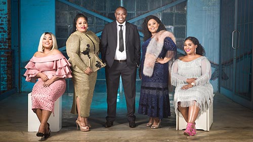 uThando Nes'thembu 4