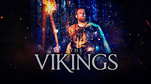 The Vikings