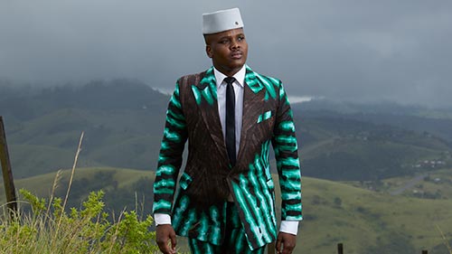 Khuzani Bo!