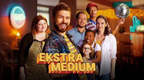 Ekstra Medium