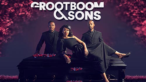 Grootboom & Sons