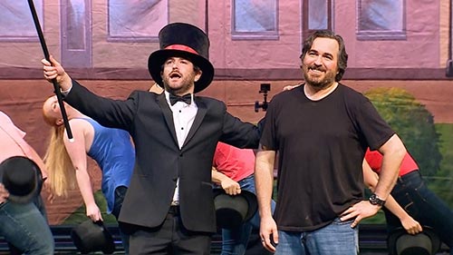 Impractical Jokers 8