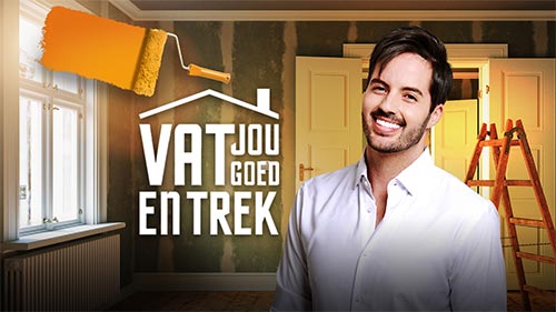 Vat jou Goed en Trek 7