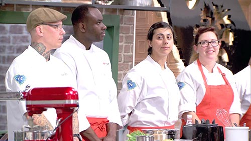 Top Chef 14