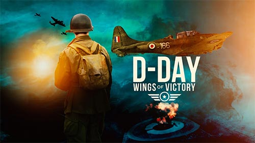 D-Day: Wings of Victory