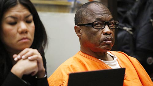 The Grim Sleeper: Mind of a Monster