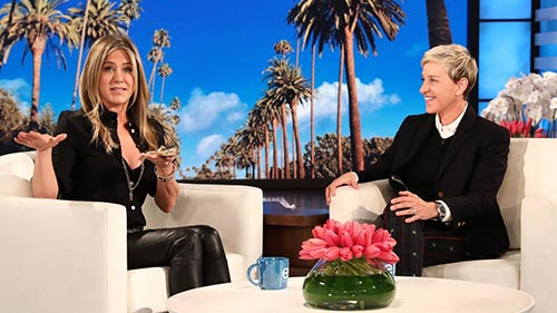 The Ellen DeGeneres Show 19